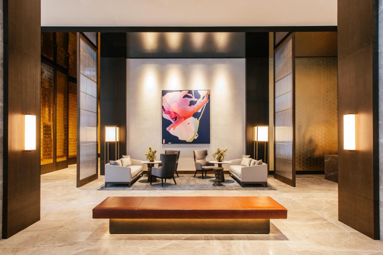 The Ritz-Carlton, Melbourne Otel Dış mekan fotoğraf