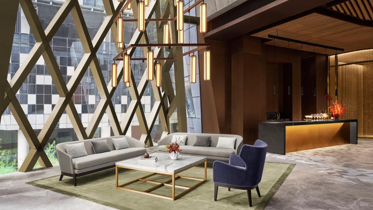 The Ritz-Carlton, Melbourne Otel Dış mekan fotoğraf