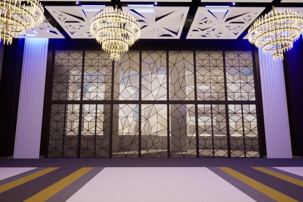 The Ritz-Carlton, Melbourne Otel Dış mekan fotoğraf