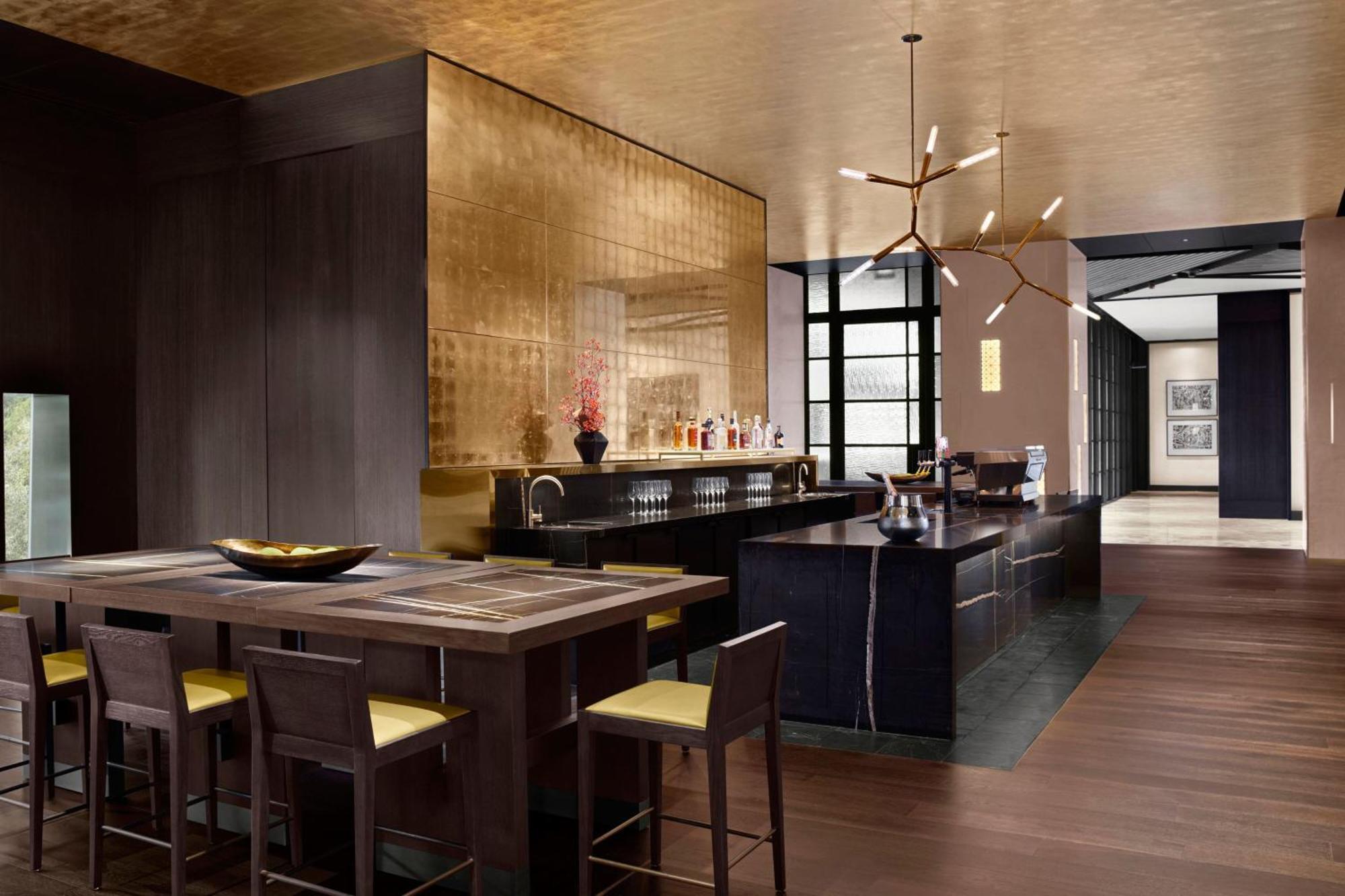 The Ritz-Carlton, Melbourne Otel Dış mekan fotoğraf