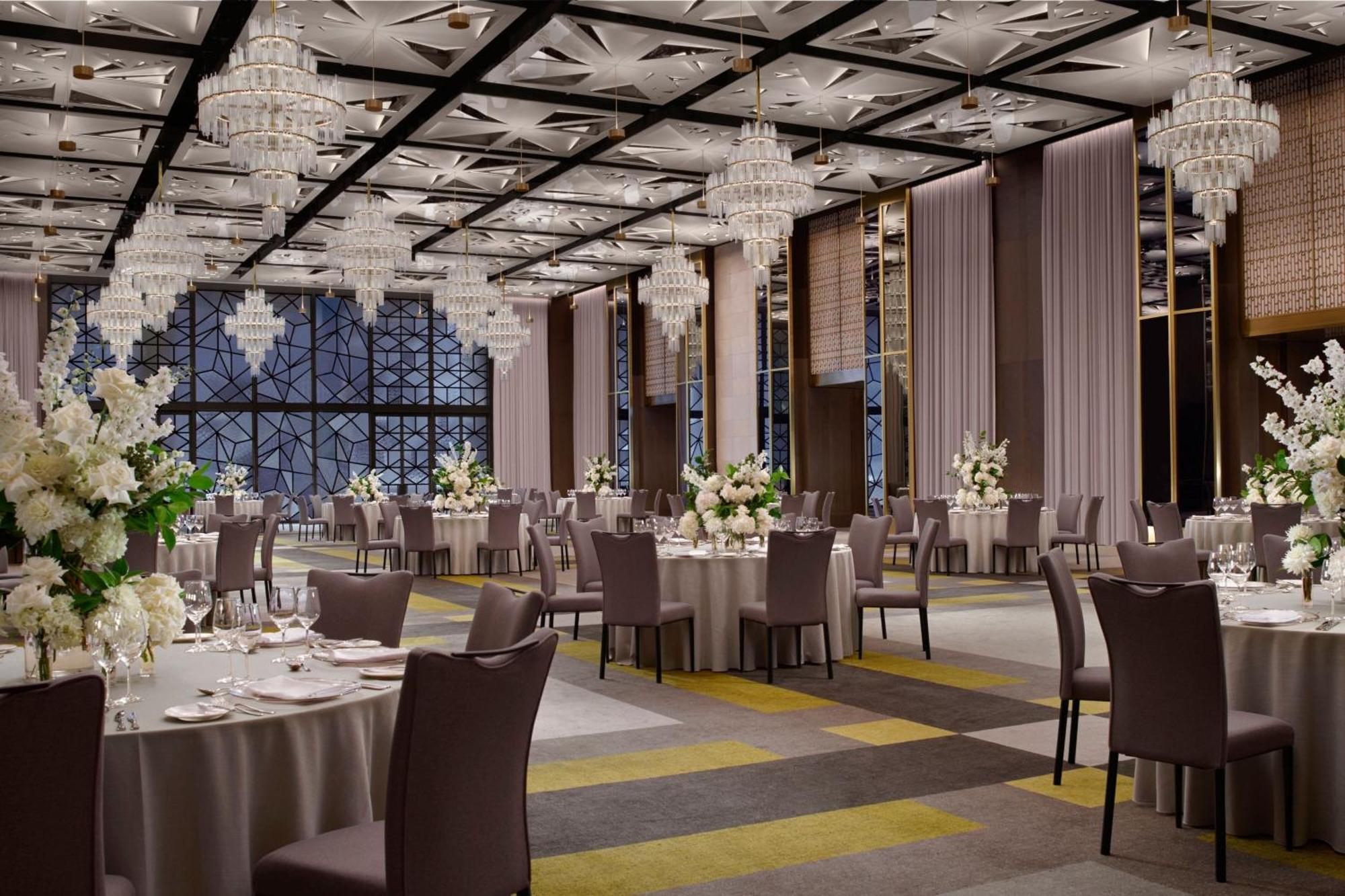 The Ritz-Carlton, Melbourne Otel Dış mekan fotoğraf