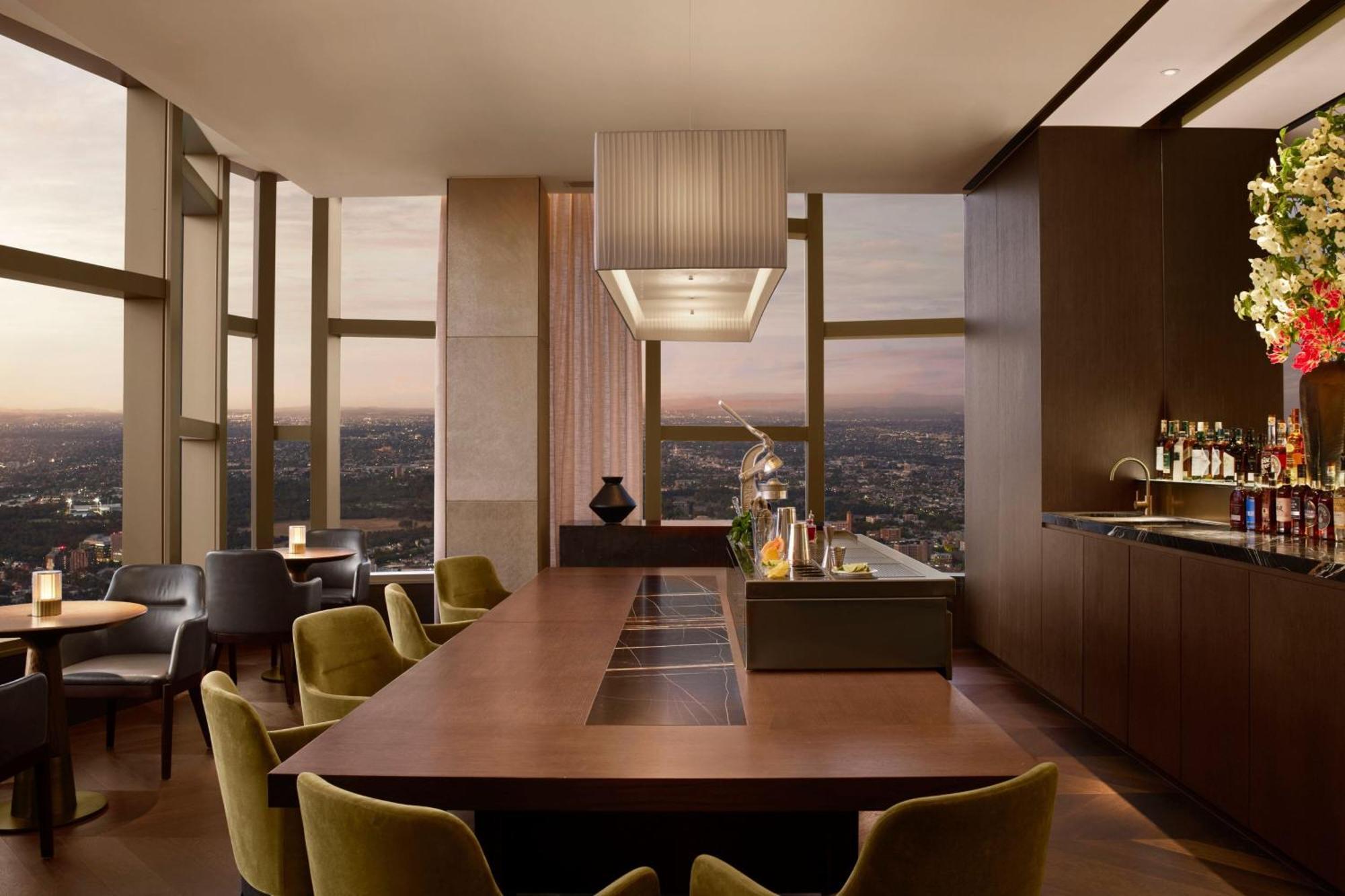 The Ritz-Carlton, Melbourne Otel Dış mekan fotoğraf
