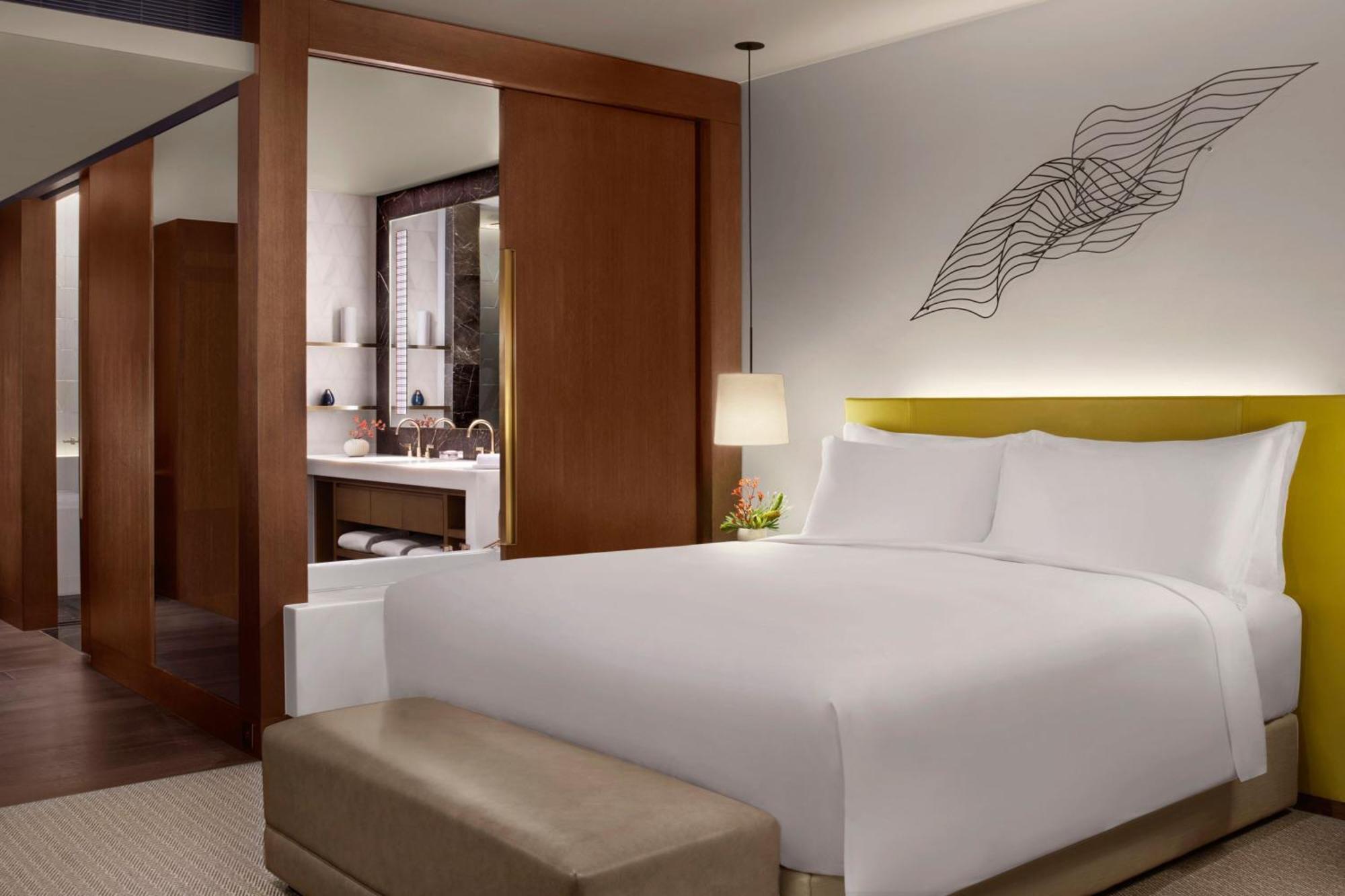 The Ritz-Carlton, Melbourne Otel Dış mekan fotoğraf