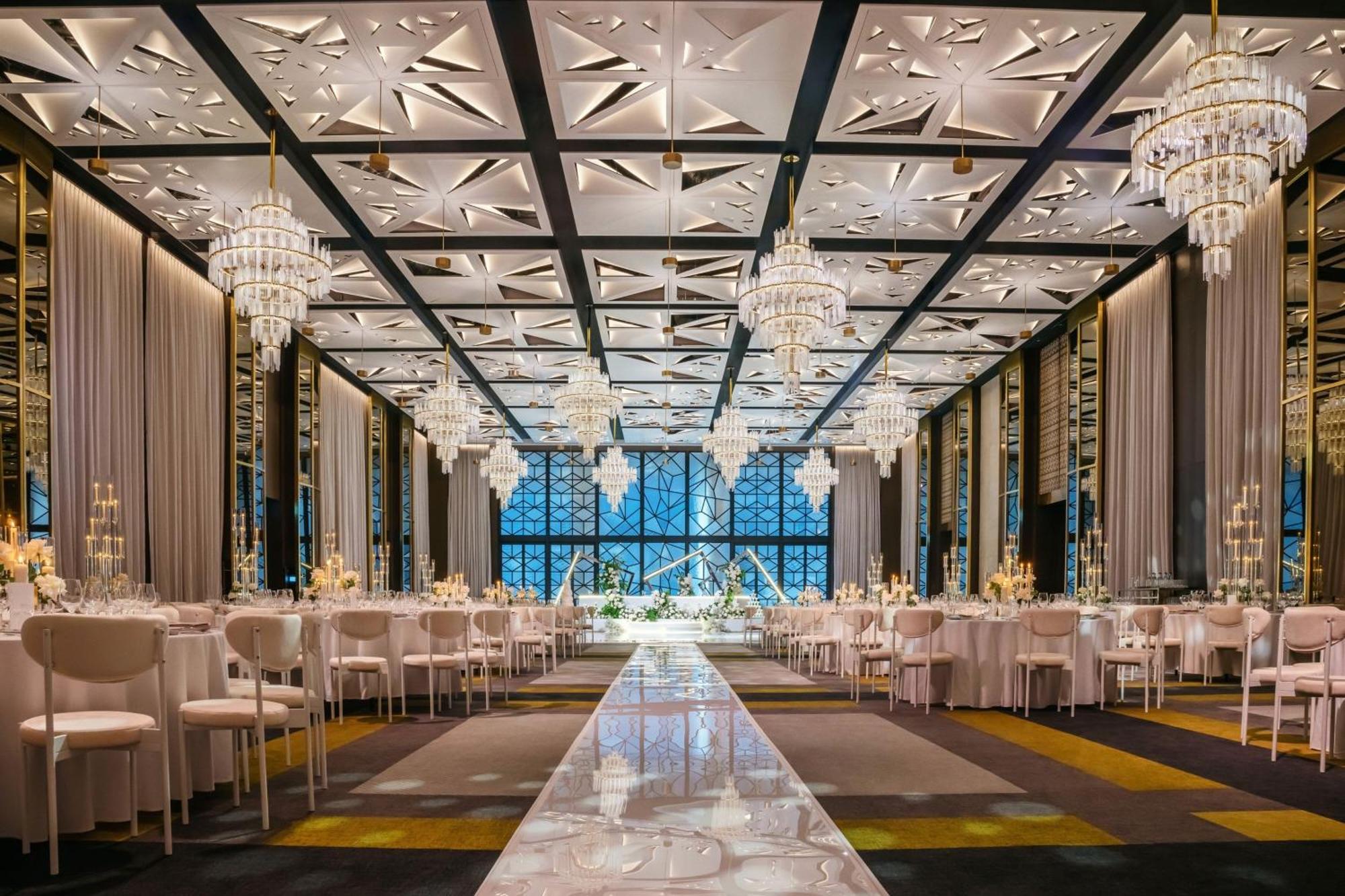 The Ritz-Carlton, Melbourne Otel Dış mekan fotoğraf