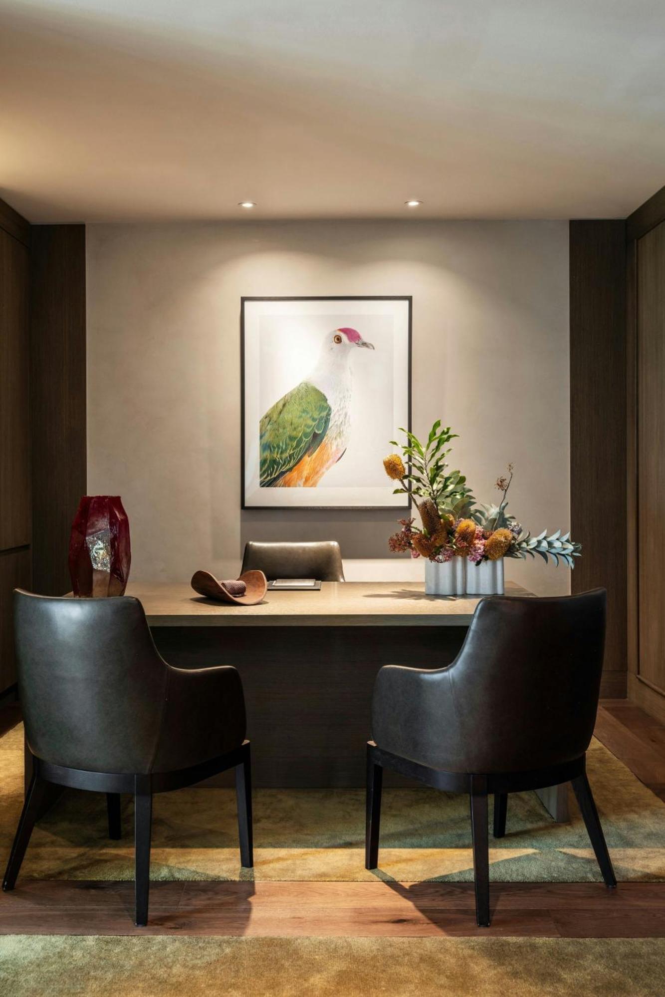 The Ritz-Carlton, Melbourne Otel Dış mekan fotoğraf
